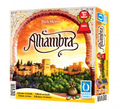 Alhambra Edição Revisada